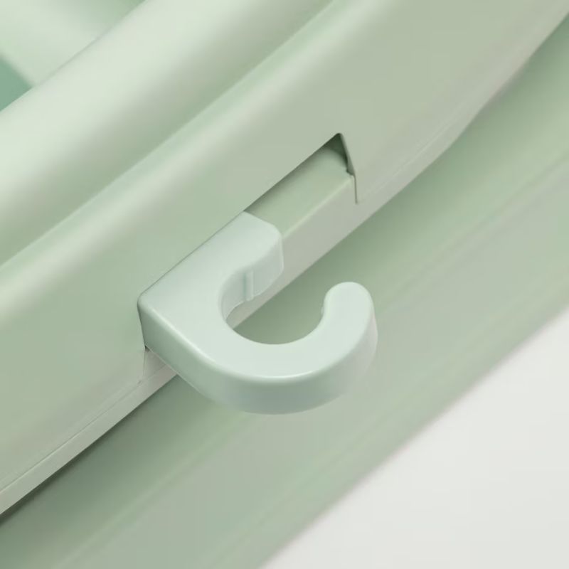 Banheira Indigo Sage Green da Maxi Cosi 3