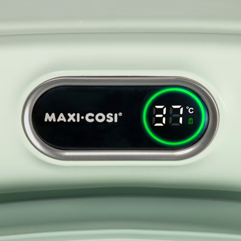 Banheira Indigo Sage Green da Maxi Cosi 7