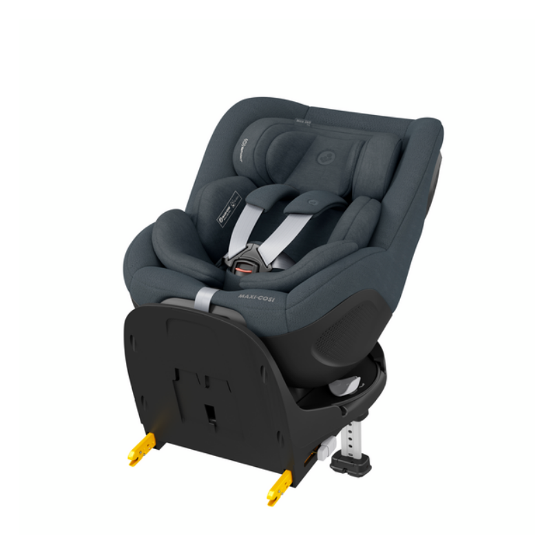 Cadeira Auto Mica 360º Pro da Maxi Cosi