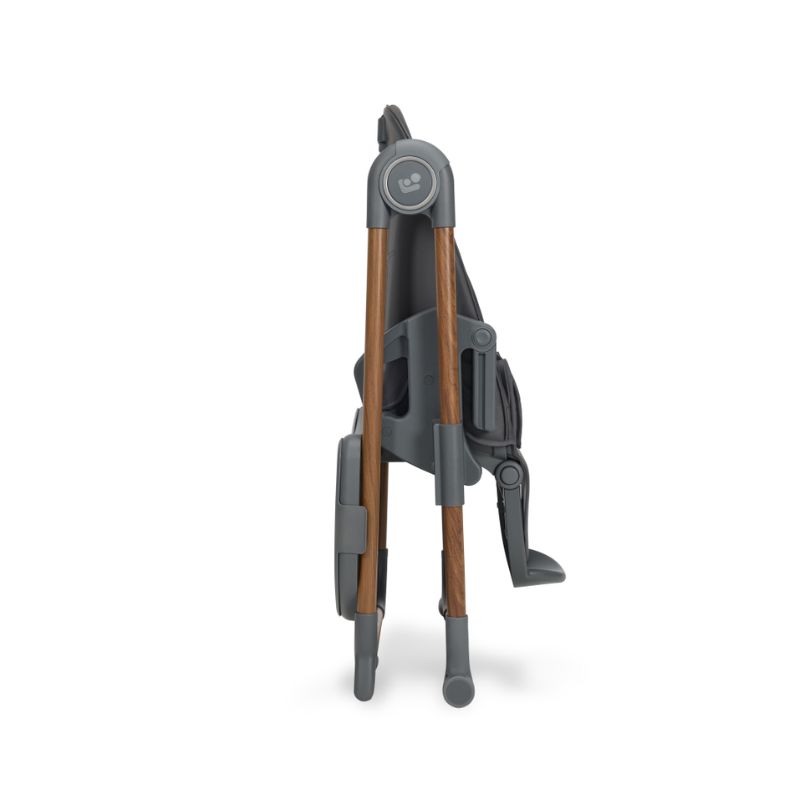 Cadeira de Papa Ava Plus Elegance Graphite da Maxi Cosi 4