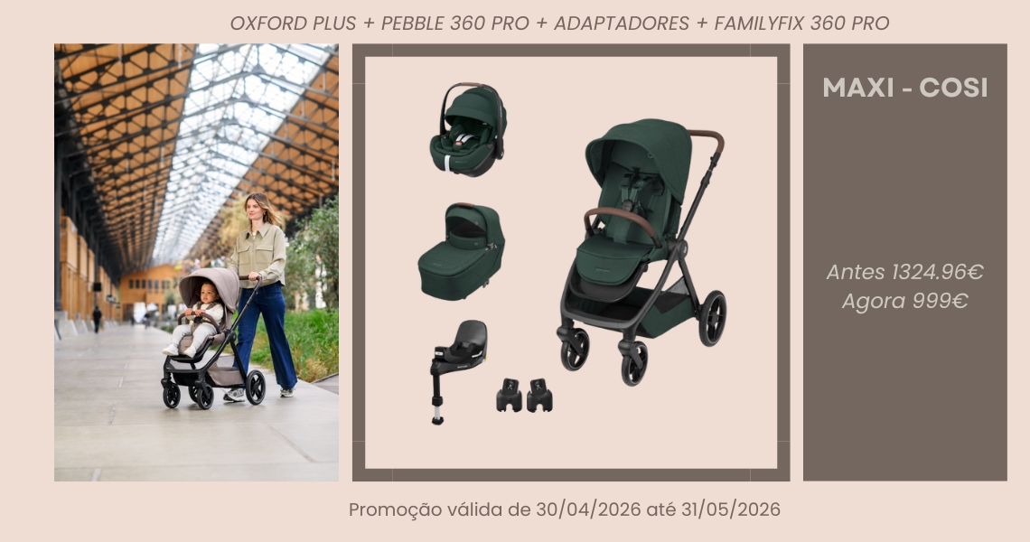 Campanha Oxford Plus