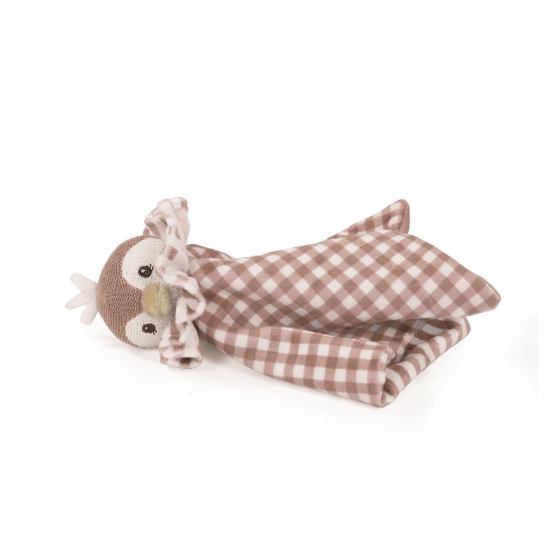 Doudou Praliné Moka da Walking Mum 2 Doudou Praliné Moka da Walking Mum 2