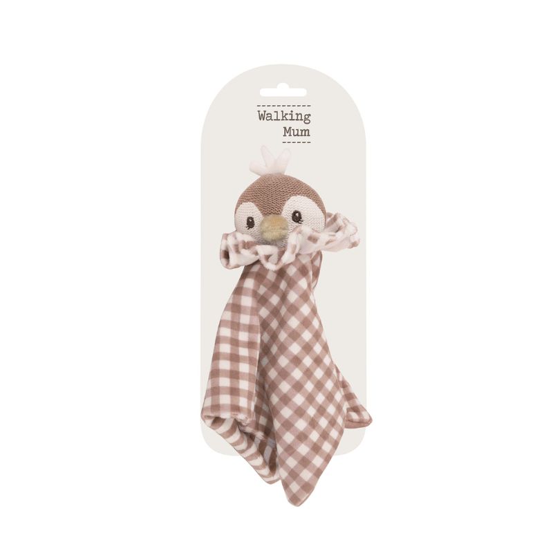 Doudou Praliné Moka da Walking Mum 4 Doudou Praliné Moka da Walking Mum 4