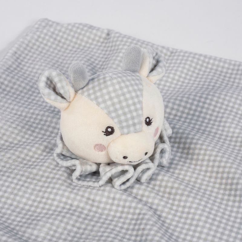 Doudou Little Blomm da Pasito a Pasito 4 Doudou Little Blomm da Pasito a Pasito 4