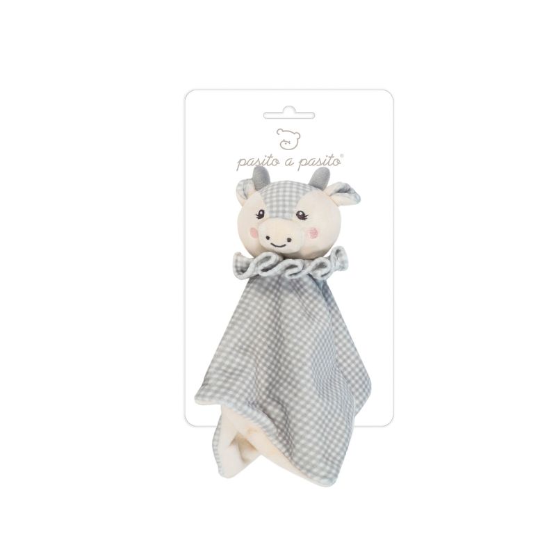 Doudou Little Blomm da Pasito a Pasito 5 Doudou Little Blomm da Pasito a Pasito 5