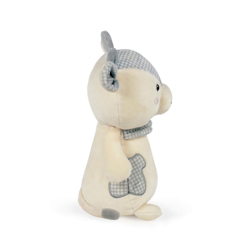 Peluche Little Bloom da Pasito a Pasito 3