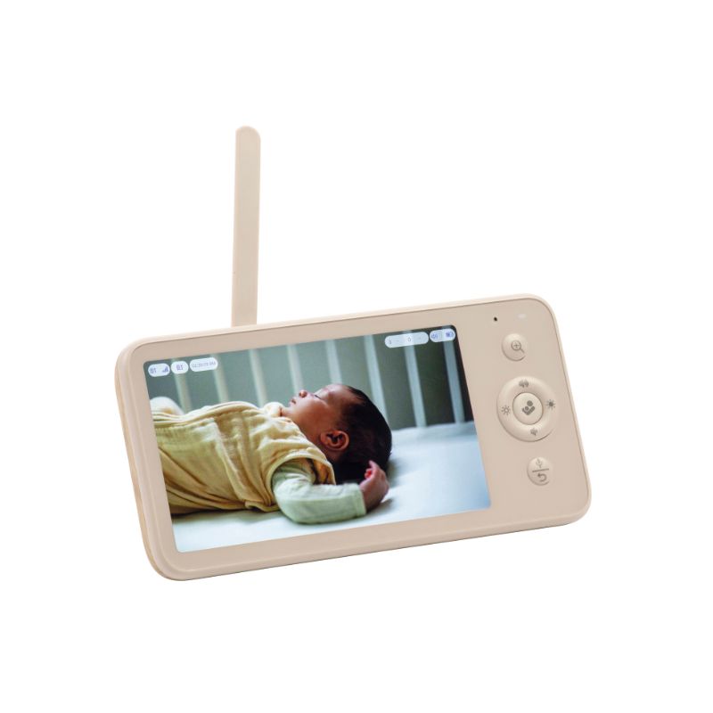 Monitor See 2 Plus da Maxi Cosi 7