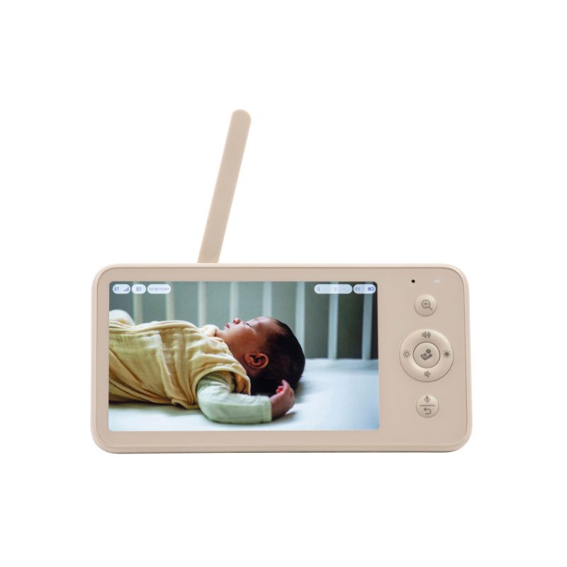 Monitor See 2 Plus da Maxi Cosi 9