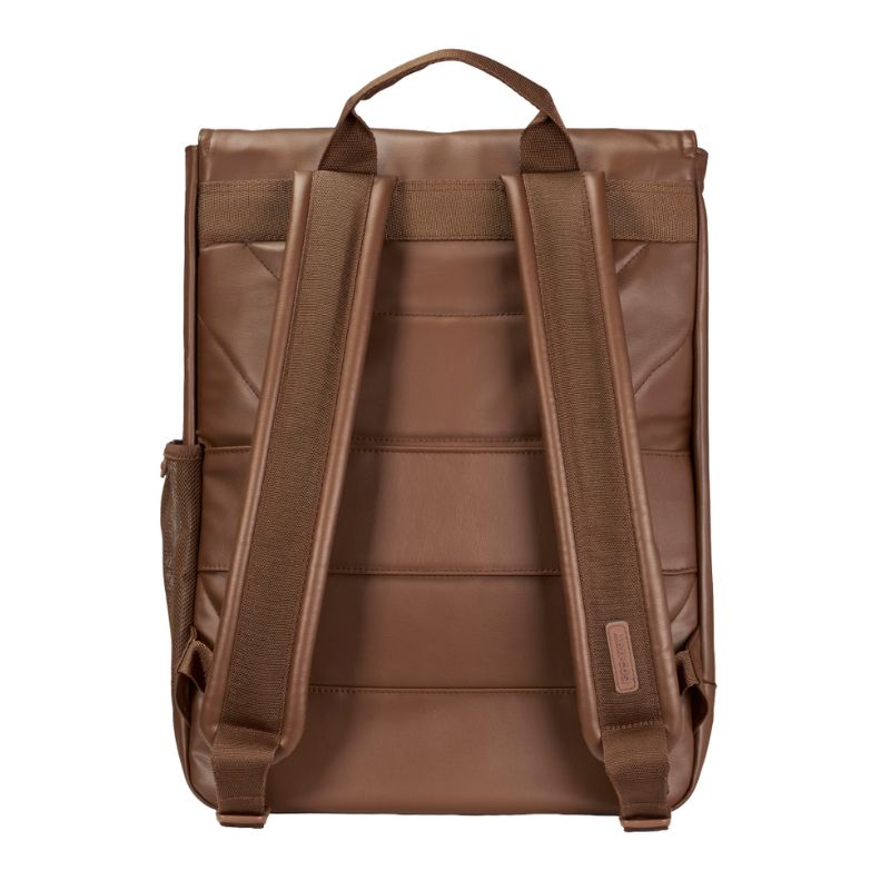 Saco muda fraldas Classic Cognac da Maxi Cosi 3