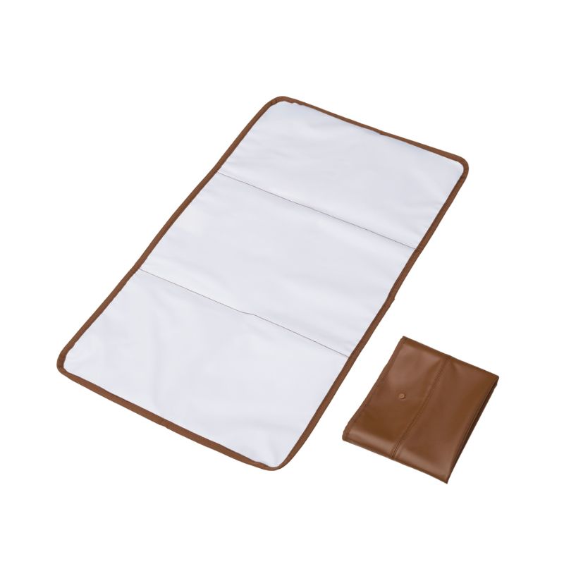 Saco muda fraldas Classic Cognac da Maxi Cosi 7