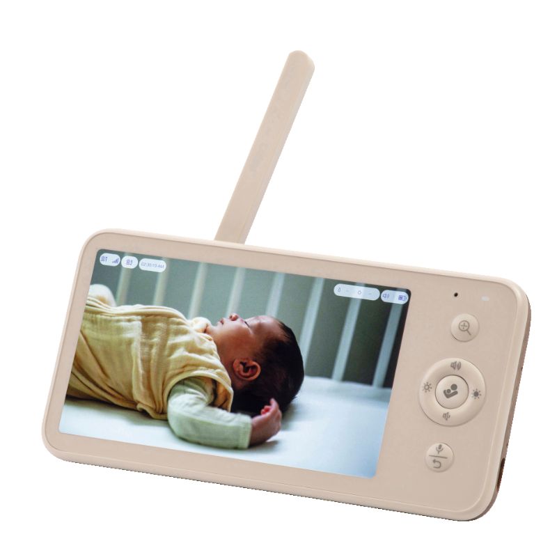Monitor See²  Pro da Maxi Cosi 5