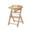 Cadeira de Papa Timba 2 Natural Wood da Bebe Confort 1 Cadeira de Papa Timba 2 Natural Wood da Bebe Confort 1