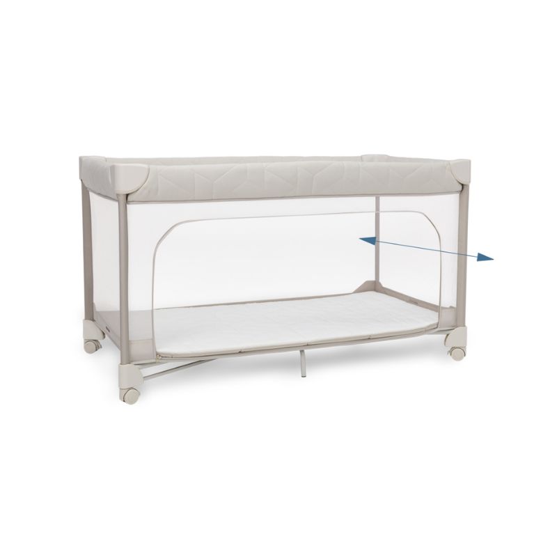 Cama de Viagem Merlin Elegance Bege da Maxi Cosi 4
