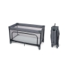 Cama de Viagem Merlin Elegance Graphite da Maxi Cosi 1
