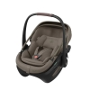 Cadeira Auto Coral Slide Pro Oak Truffle da Maxi Cosi 1