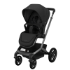 Carrinho para bebé citadino Fame black onix da Maxi Cosi 1