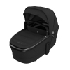 Alcofa para Carrinho Fame Black Onix da Maxi Cosi 1