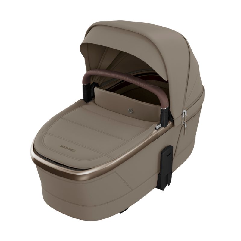 Alcofa para Carrinho Fame Oak Truffle da Maxi Cosi 1