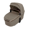Alcofa para Carrinho Fame Oak Truffle da Maxi Cosi 1