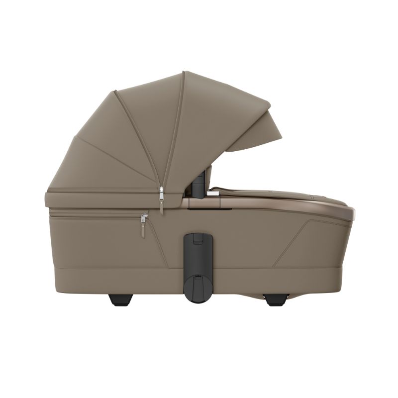 Alcofa para Carrinho Fame Oak Truffle da Maxi Cosi 3