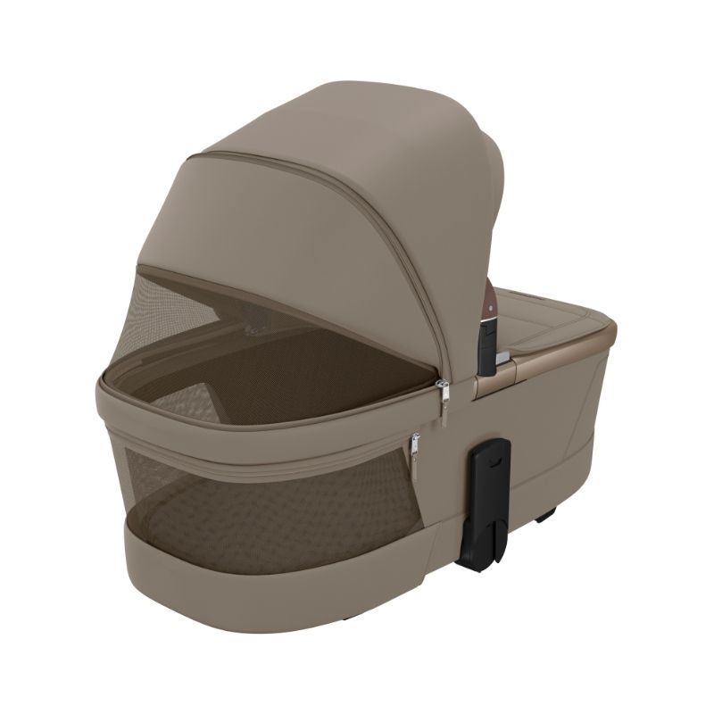 Alcofa para Carrinho Fame Oak Truffle da Maxi Cosi 4