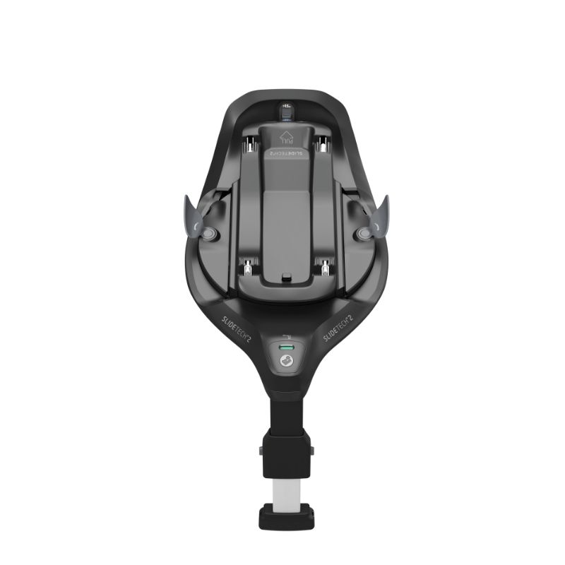 Carrinho Fame, cadeira auto Pebble Slide Pro Saphire Sand e Base familyfix Slide Pro da Maxi Cosi 6