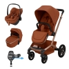 Carrinho Fame , Alcofa Fame, Pebble Slide Pro Cooper Terra e FamilyFix Slide Pro da Maxi Cosi 1 Carrinho Fame , Alcofa Fame, Pebble Slide Pro Cooper Terra e FamilyFix Slide Pro da Maxi Cosi 1
