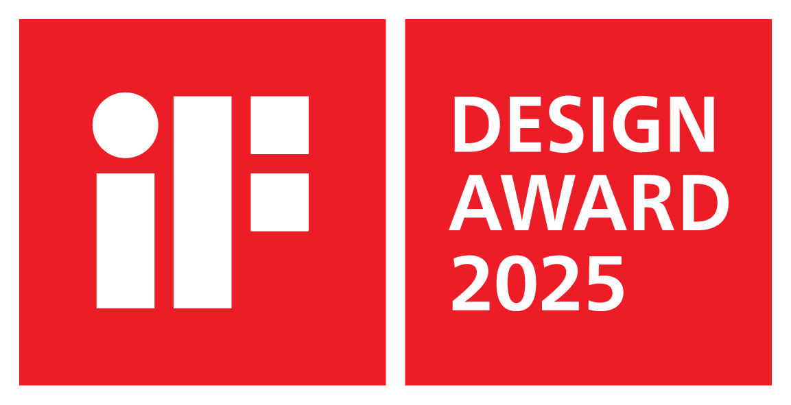 Winners IF Design 2025