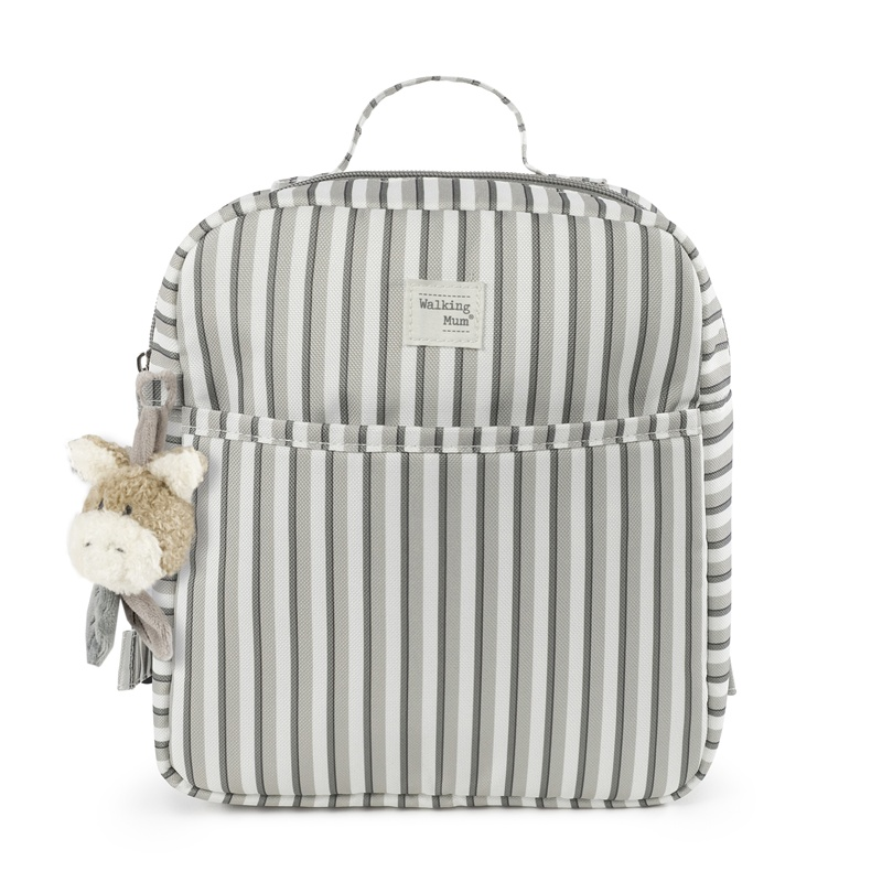 Mochila Infantil Botton