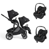 Eclipse / Onix Black