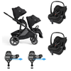 Eclipse / Onix Black Eclipse / Onix Black