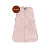 Navy and Pink Stripes