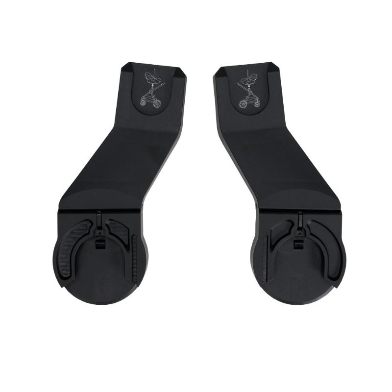 Adaptador de cadeira auto Oxford 