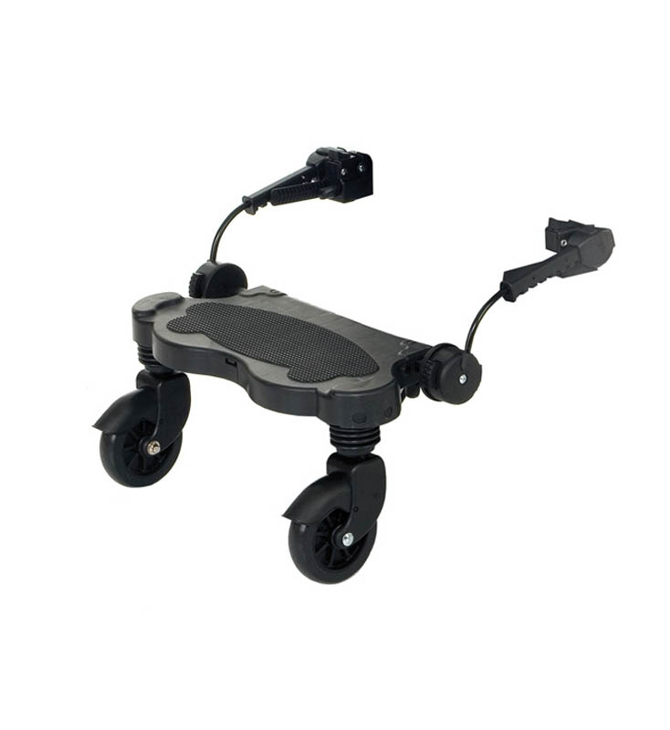 Plataforma Kiddie Ride On da ABC Design para carrinho de bebé