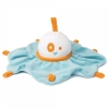 Brinquedo de bebé Doudou Luminoso Spooky Azul 1