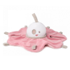 Brinquedo de bebé Doudou Luminoso Spooky Rosa 1