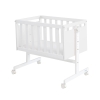 Berço para bebé You&Me branco Branco 1