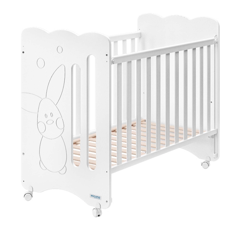 Cama para bebé Copito