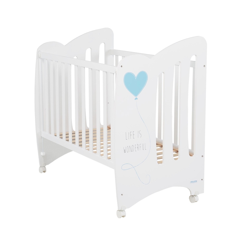 Cama para bebé Wonderful
