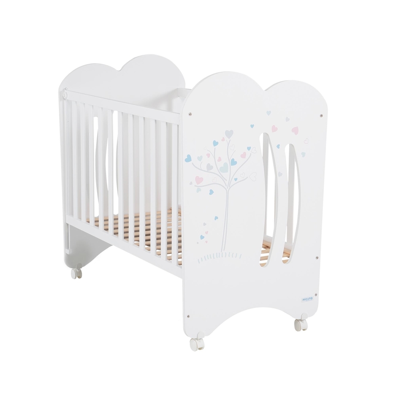 Cama para bebé Aura