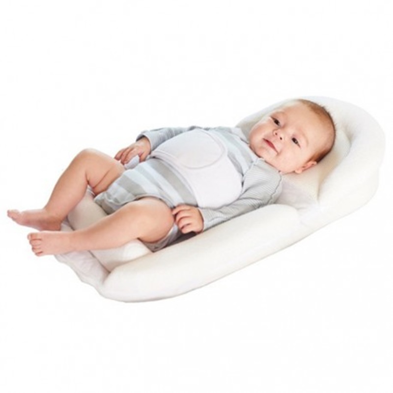 Ninho para bebé Supreme Sleep Plus 2