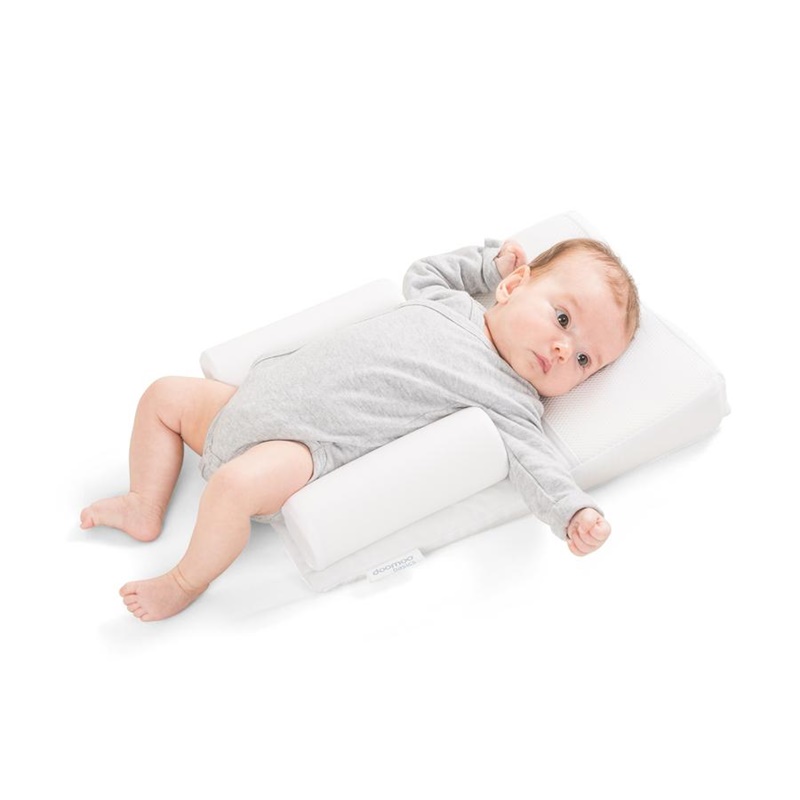 Almofada posicionadora para bebé Posicionador Dorsal 2