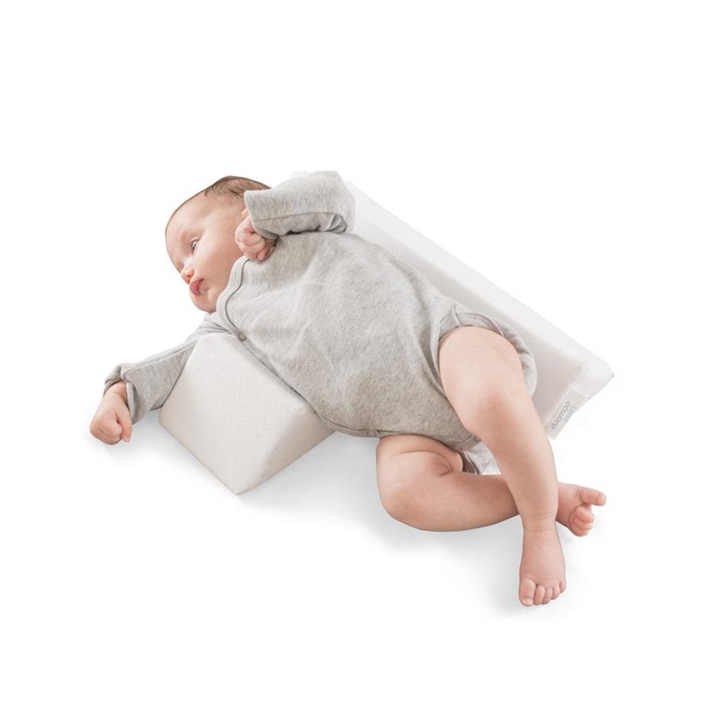 Almofada posicionadora para bebé Posicionador Lateral 2