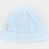 Gorro para recém-nascido Azul