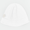 Gorro para recém-nascido da Baby Gi Branco