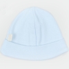 Gorro para recém-nascido da Baby Gi Azul