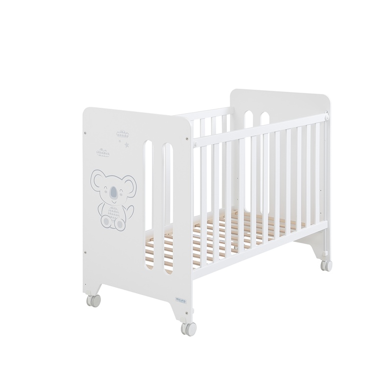 Cama para bebé da Micuna Koala