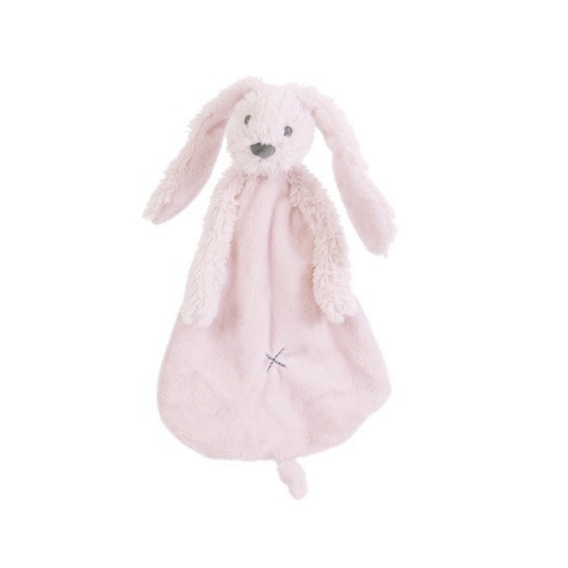 Doudou Ritchie Rosa da Happy Horse
