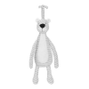 Peluce musical Pantera Polo de 33cm da happy Horse