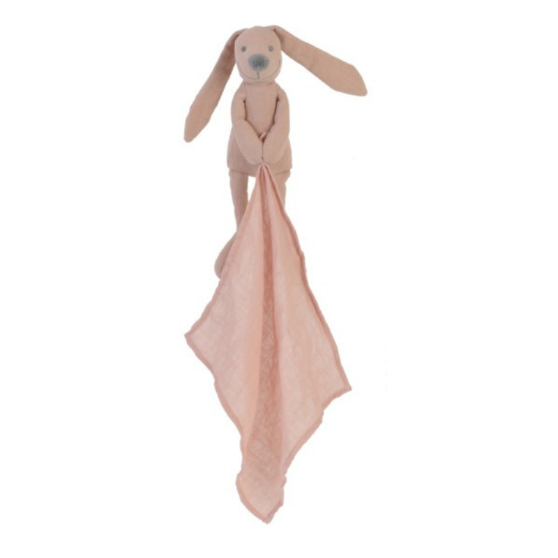 Doudou Coelho Richie linho Rosa da Happy Horse
